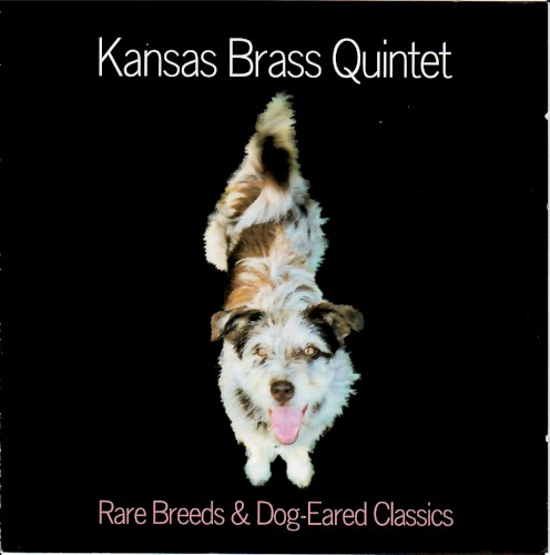Rare Breeds & Dog-Eared Classics