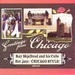 Greetings From Chicago