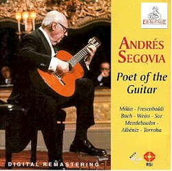 Poet of the Guitar