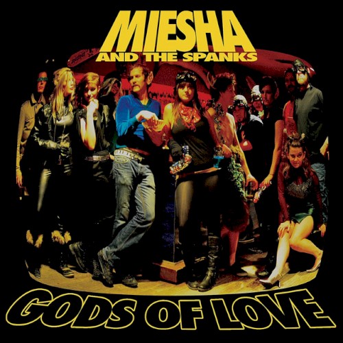 Gods of Love