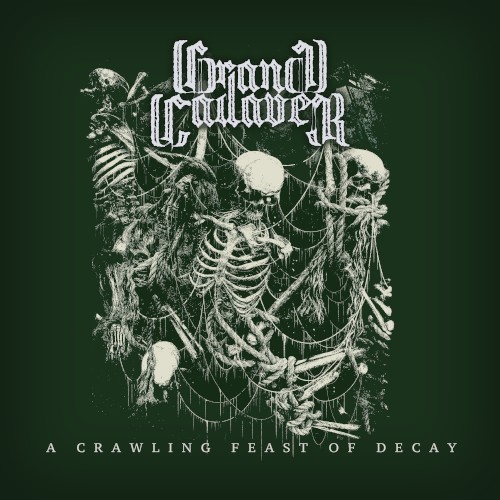 A Crawling Feast of Decay