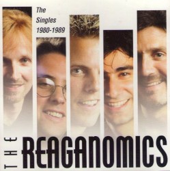 The Singles 1980-1989