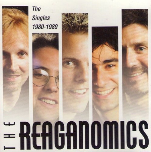 The Singles 1980-1989
