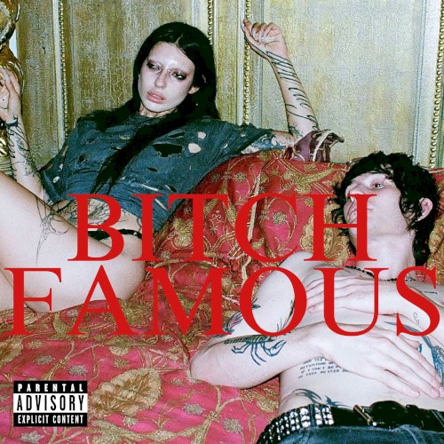 BITCHFAMOUS