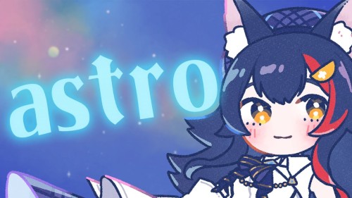 astro