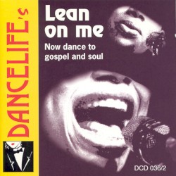 Lean on Me