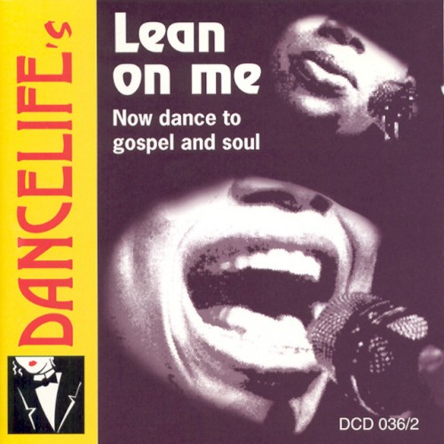 Lean on Me