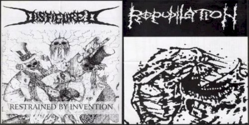 Repudilation / Disfigured