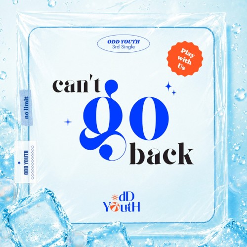 can’t go back