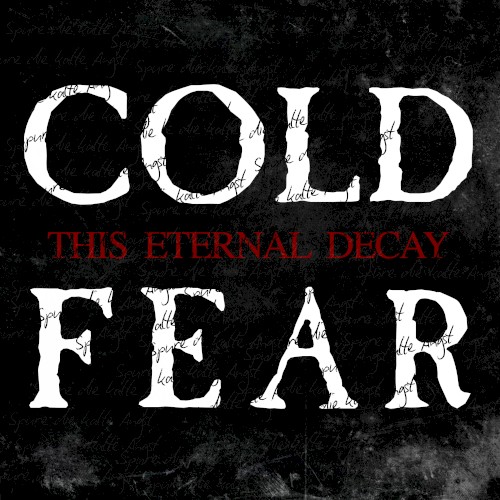 Cold Fear
