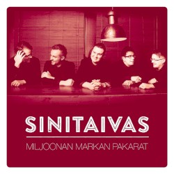 Miljoonan markan pakarat
