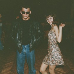 Если я буду танцевать