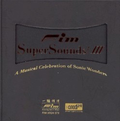 FIM Super Sounds! III