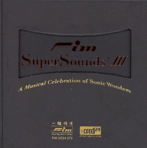 FIM Super Sounds! III