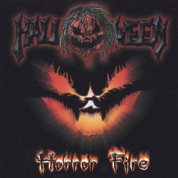 Horror Fire