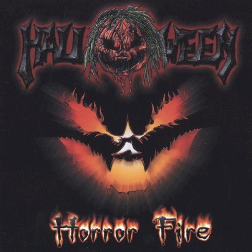 Horror Fire