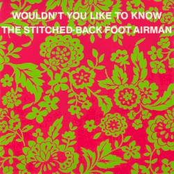 Wouldn’t You Like to Know