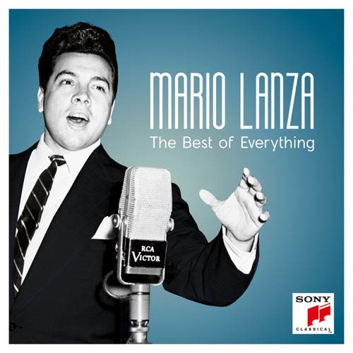 The Best of Mario Lanza