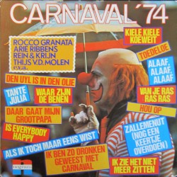 Carnaval ’74