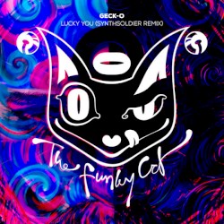 Lucky You (Synthsoldier remix)