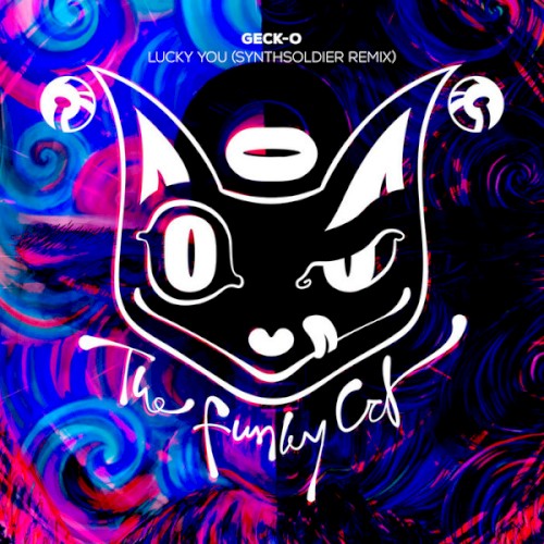 Lucky You (Synthsoldier remix)