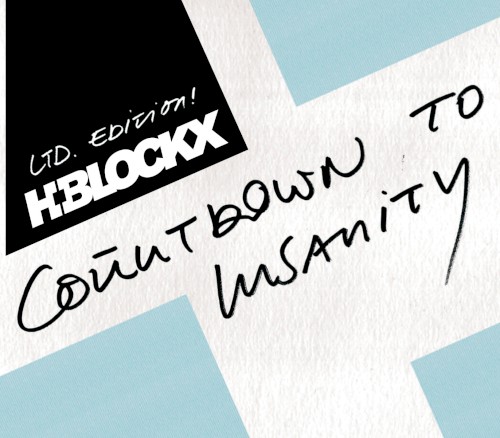 Countdown To Insanity