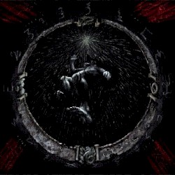 Ascension Through the Luminous Black