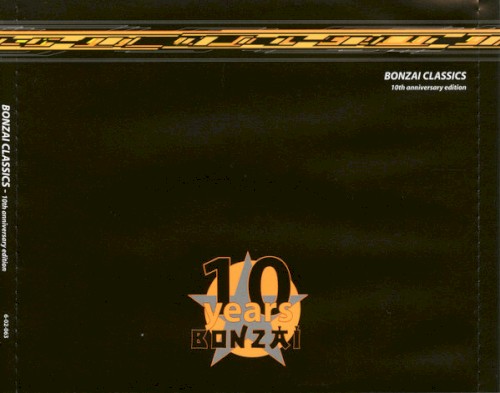Bonzai Classics 10th Anniversary Edition