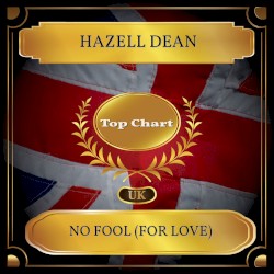 No Fool (For Love)