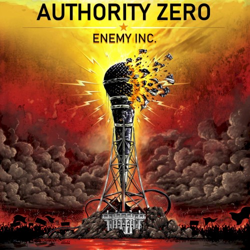 Enemy Inc.