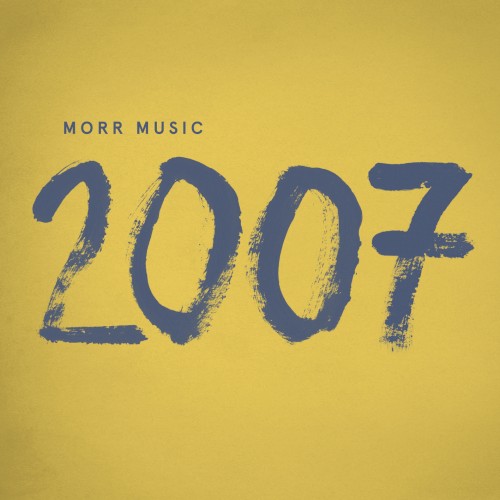 Morr 2007