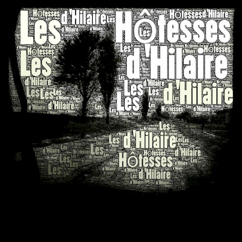Les Hôtesses d'Hilaire EP