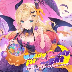 Candy Candy Midnight