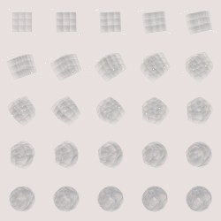 Cube Chaos