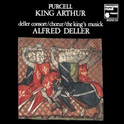 King Arthur
