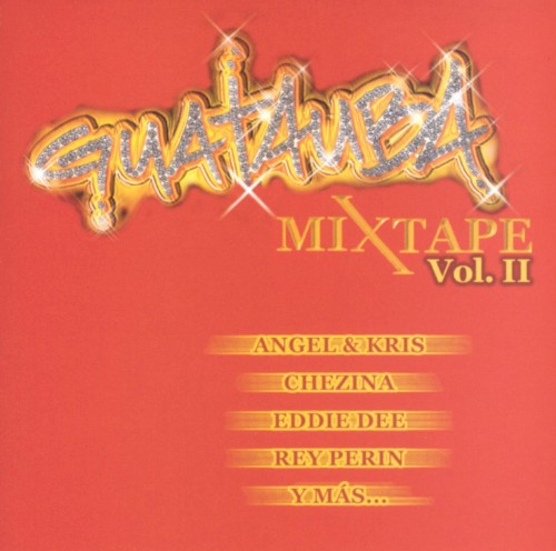 Guatauba Mixtape, Vol. II
