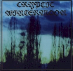 Cryptic Wintermoon