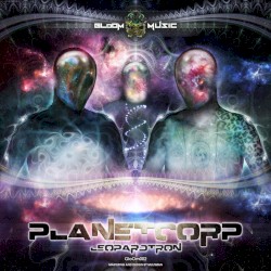 Planet Corp