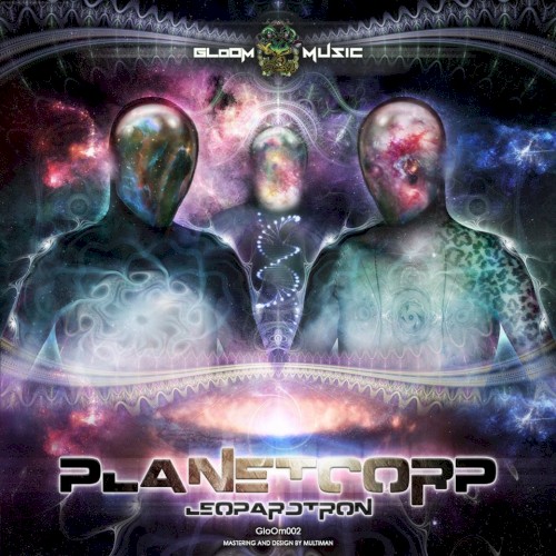 Planet Corp