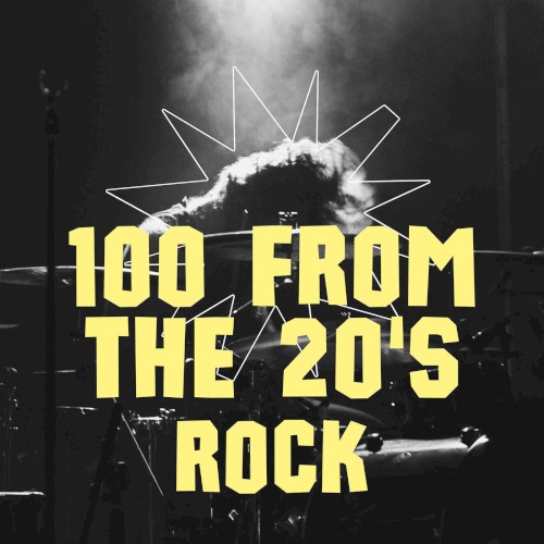 100 From the 20’s - Rock