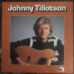 Sessions Presents Johnny Tillotson
