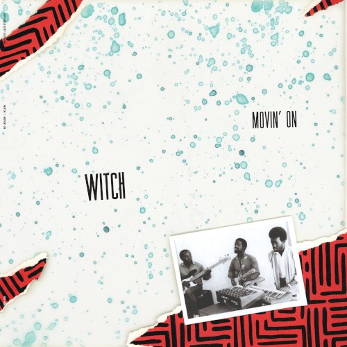 Movin‐On