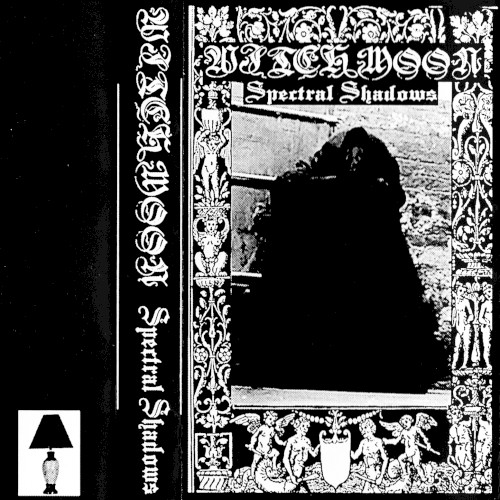 Spectral Shadows