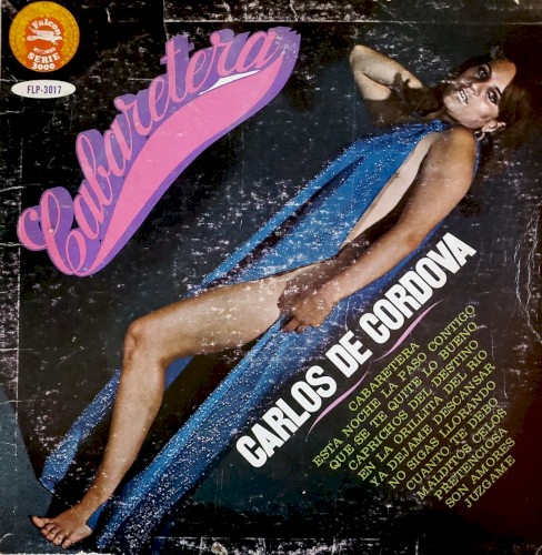 Cabaretera