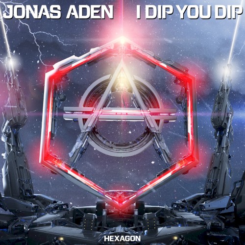 I Dip You Dip