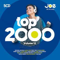 Joe Top 2000, Volume 12