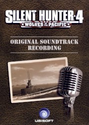 Silent Hunter 4: Wolves of the Pacific Original Soundtrack