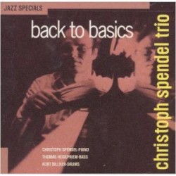 back to basics