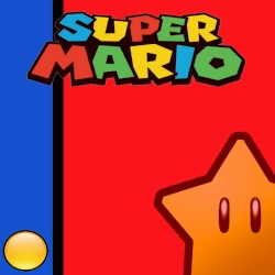 Super Mario Bros. The Adventure Begins (Charity single)