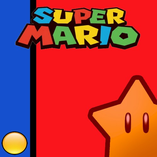 Super Mario Bros. The Adventure Begins (Charity single)